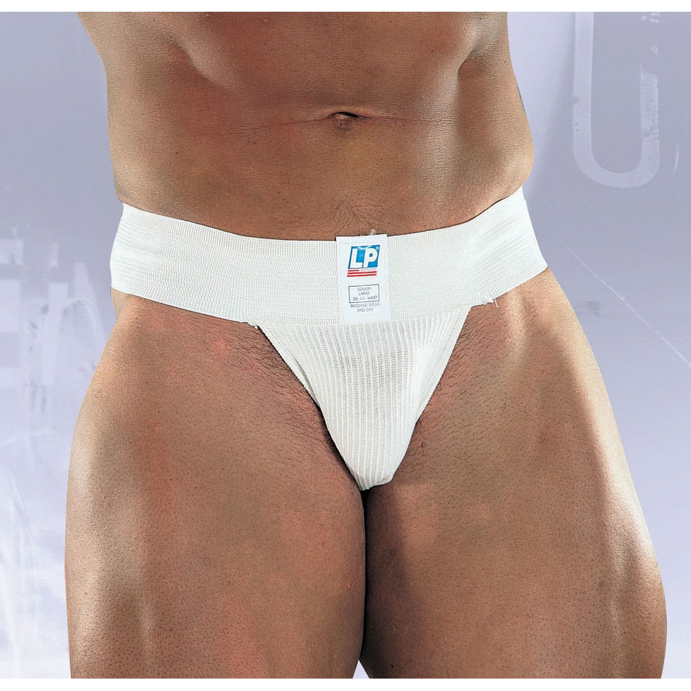 LP athletic supporter  - (Jock Strap) 622 image