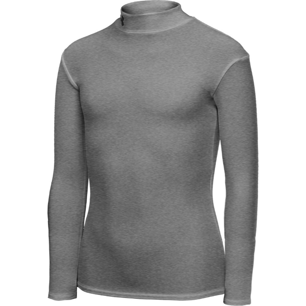 Coldgear Mock Children&#039;s Under Armour Cold Gear Under Armour Men's ColdGear® Compression Mock Long Sleeve