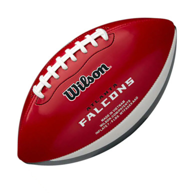 Wilson K2 Traditional Pee Wee Football - Walmart.com Wilson NFL