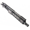 10.5"  450 Bushmaster Parkerized  Complete Upper