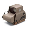 EOTech EXPS3   2 Dots -  Tan