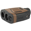 Bushnell Elite Rangefinder - 1 Mile 7x26 with CONX