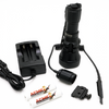 ACME AM15 CREE Modular LED Illuminator 1000 Lumens w/ Rechargeable Batteries