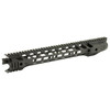 Fortis 16" Night Rail 556MM Free Float Rail System - MLOK