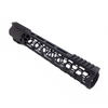 15" Ultra Slim Hive M-LOK® Gen 3 Cut Away Free Float Handguard