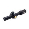 1-6x24mm First Focal Plane Hunting Rifle Scope TR-MIL Reticle