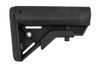 B5 Systems Bravo AR-15 Stock Mil-Spec Black