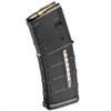 Magpul PMAG 30 M3 AR-15 Magazine Window, 5.56 NATO, 30 Rounds, Black