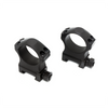 AM 30mm Tactical Scope Rings Low 1" Height