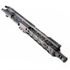 10.5"  300 Blackout Stainless Steel  Complete Upper 10.5"  300 Blackout Stainless Steel  Complete Upper