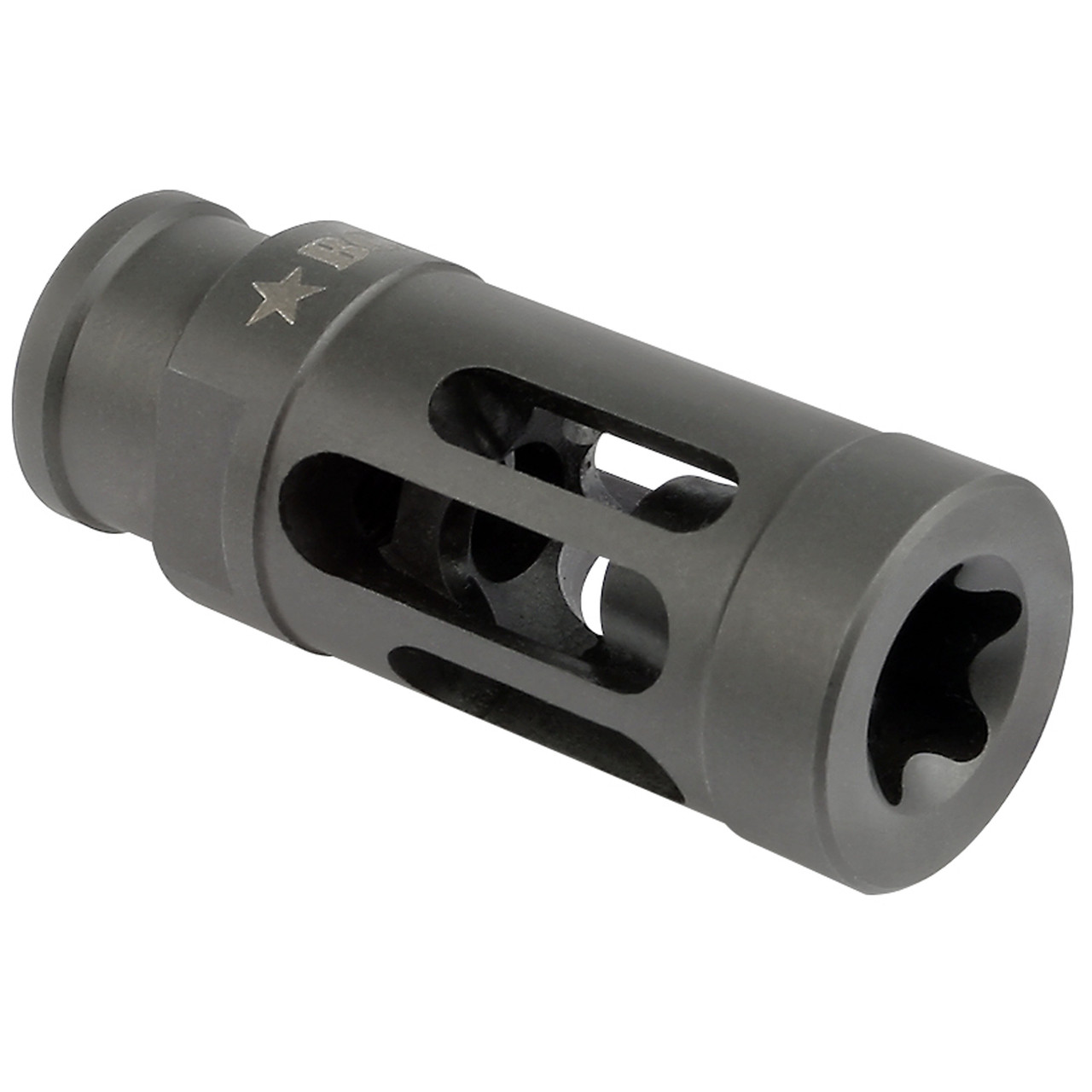 BCM GUNFIGHTER Compensator MOD 1 - 5.56 - ACME Machine