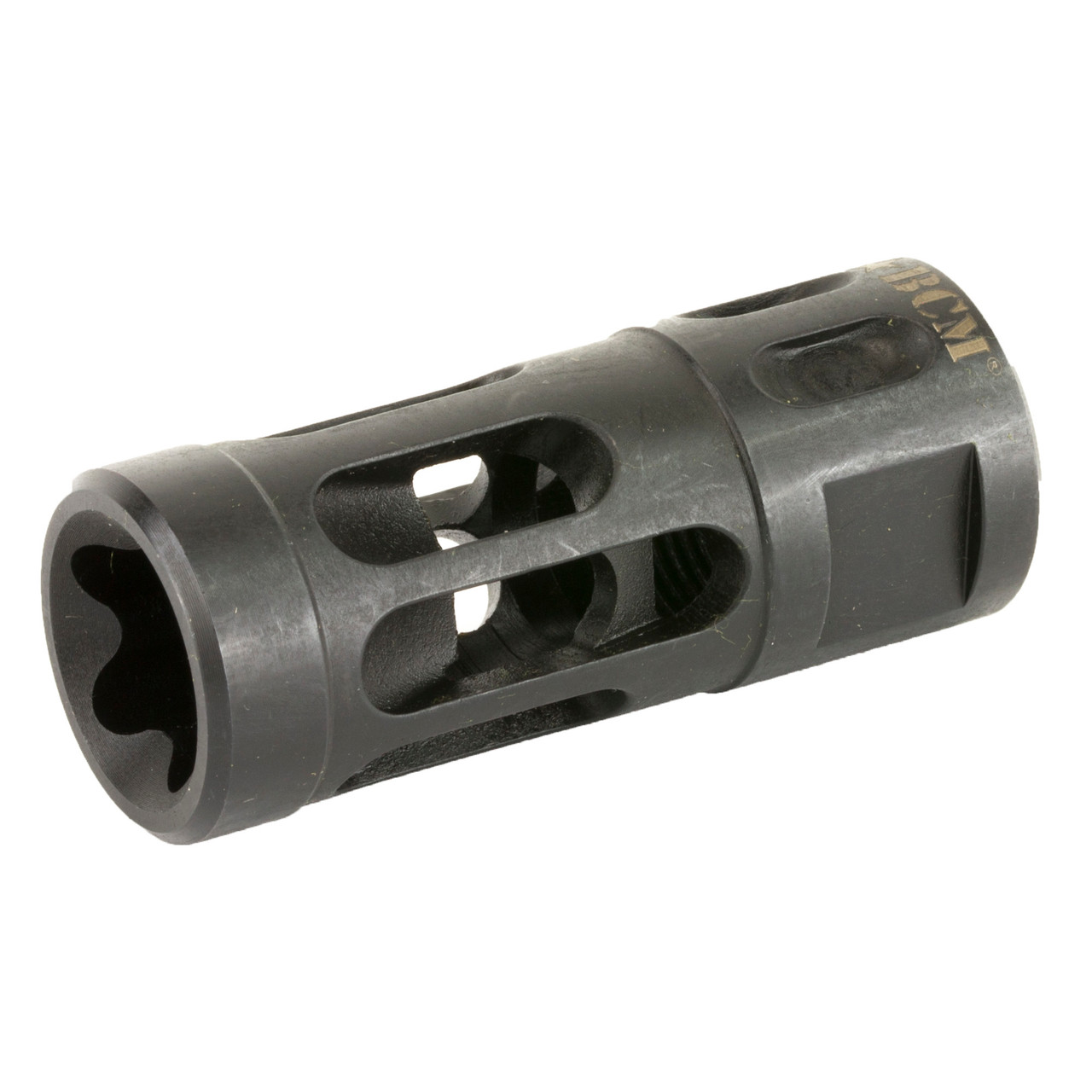 BCM GUNFIGHTER Compensator MOD 1 - 7.62 / 300 Blackout - ACME Machine