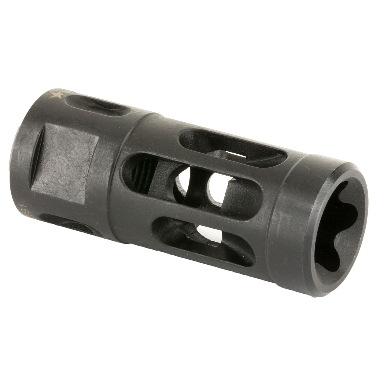 BCM GUNFIGHTER Compensator MOD 1 - 7.62 / 300 Blackout - ACME Machine