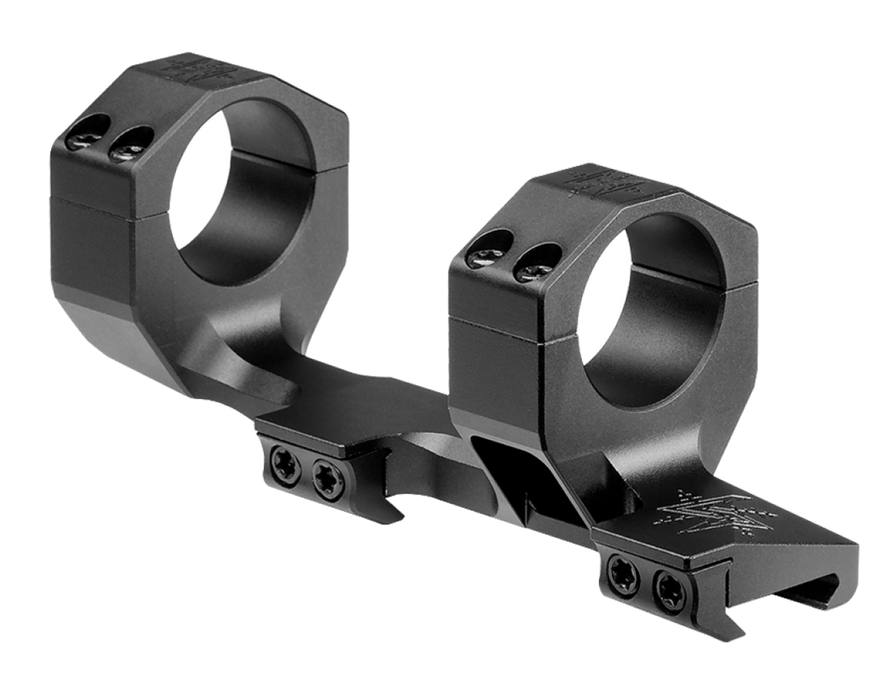 Precision Scope Rings, Rifles Scope Mounts