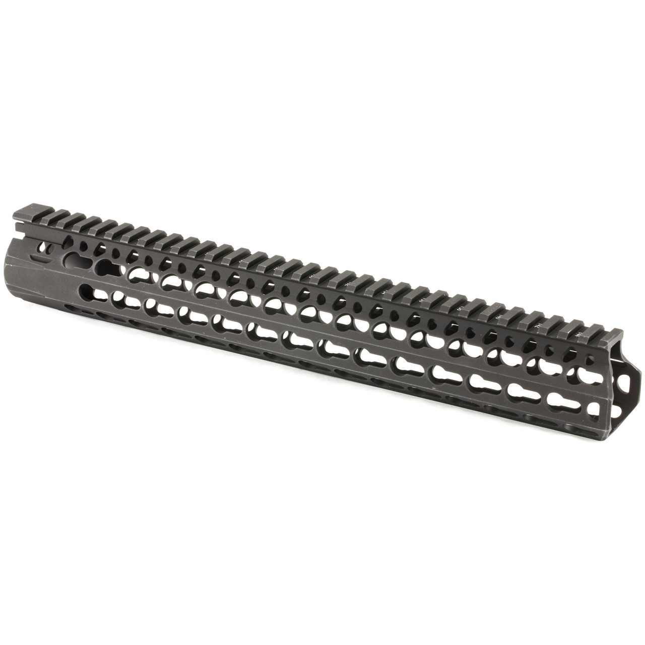 BCM KMR Alpha 13インチ 実物　keymod ハンドガード BCM HAND GUARD ハンドガード KMR アルファ 13- ミリタリー