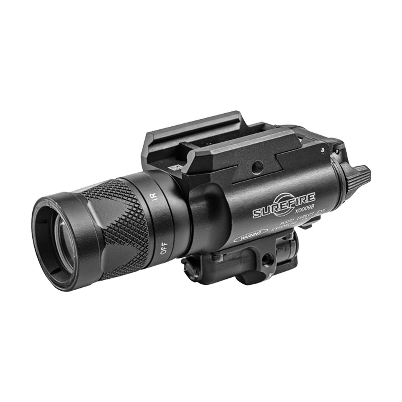 Surefire X400V IRc