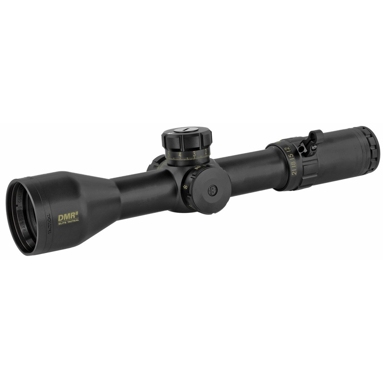 Bushnell Elite Tactical DMR II PRO