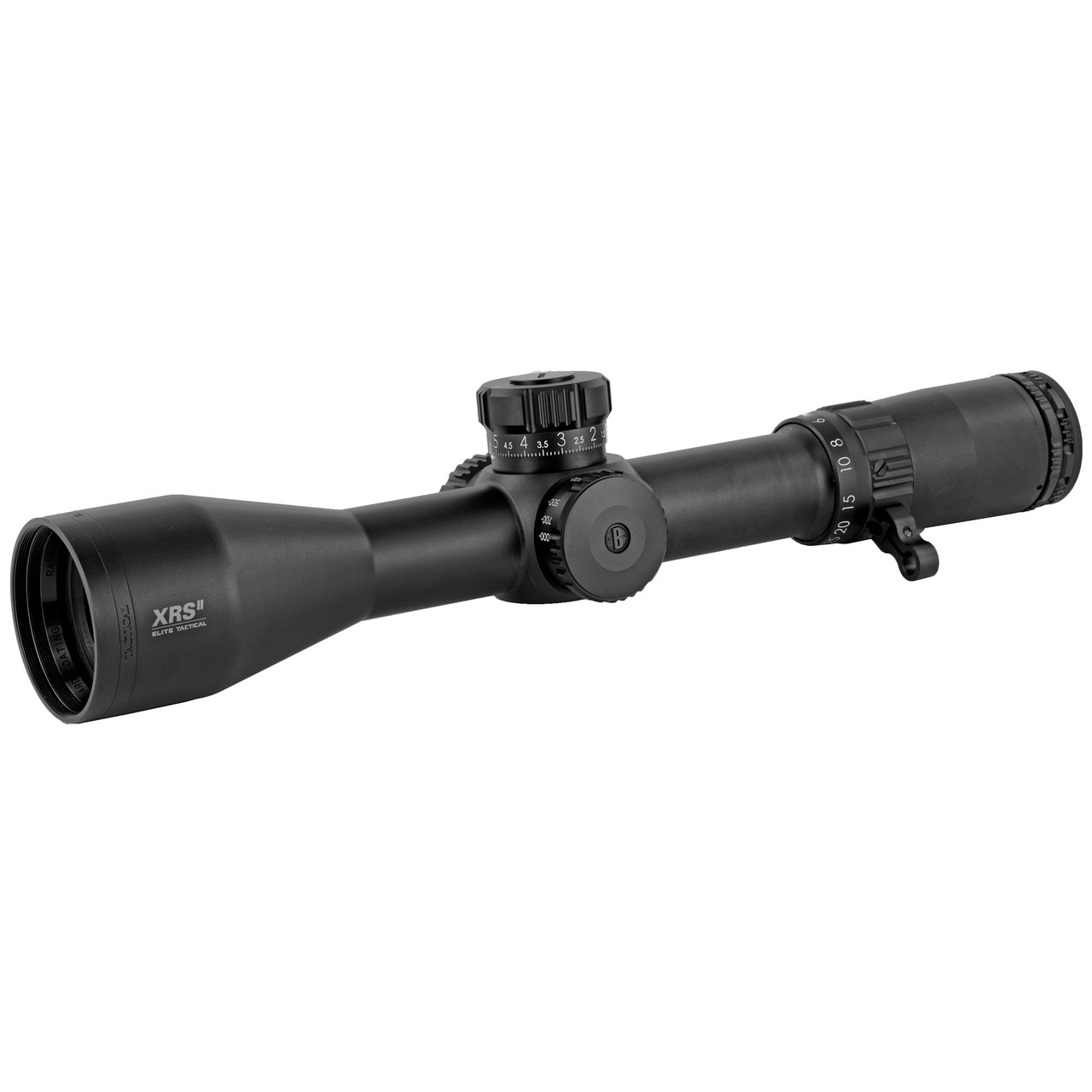 Bushnell Bushnell Elite Tactical XRS II Riflescope 4.5-30x50 - DS