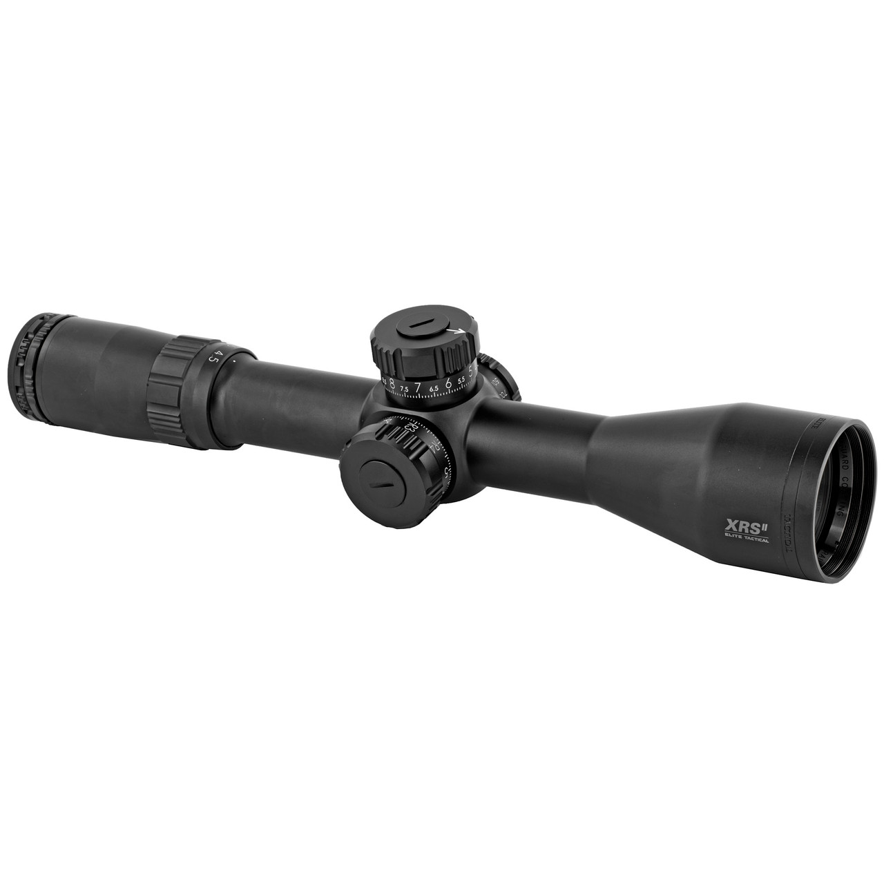 Bushnell Bushnell Elite Tactical XRS II Riflescope 4.5-30x50 - DS