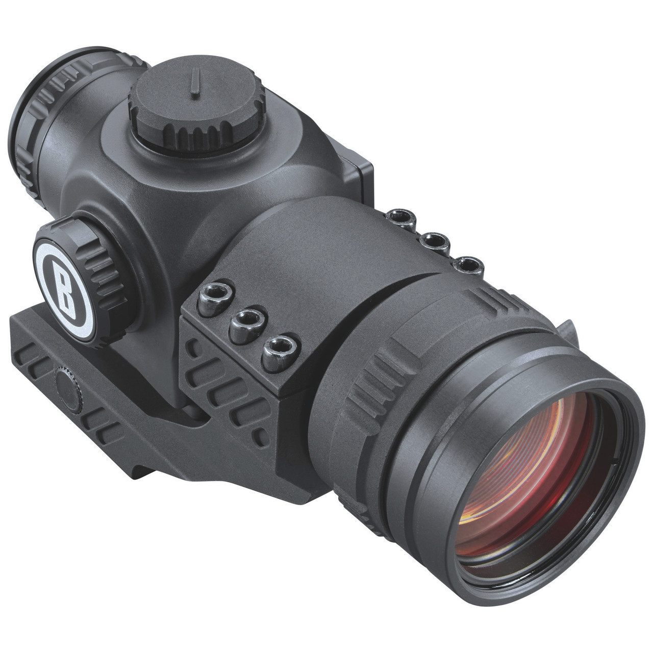 CQT CQ 4+ ×2 CQC+×2 Bushnell Elite Tactical CQTS 2.0 Red Dot Sight