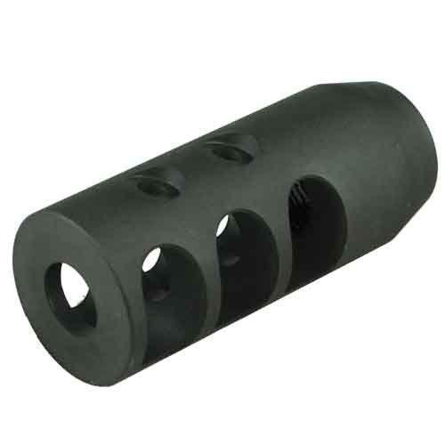 450 / 458 TPI Compact Muzzle Brake 5/8x32 - ACME Machine
