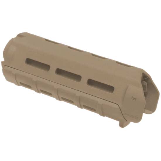 Magpul AR-15 MOE M-LOK Handguard Carbine Polymer - FDE - ACME Machine