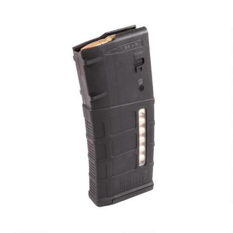 Magpul PMAG Gen 3 Windowed LR308/SR-25 Pattern M118 LR/SR Magazine