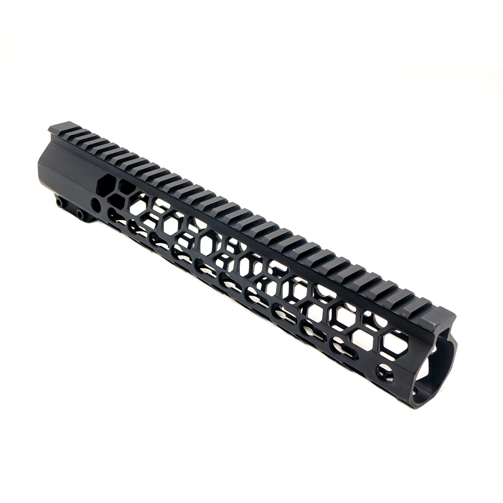 Keymod Layout Handguard 15