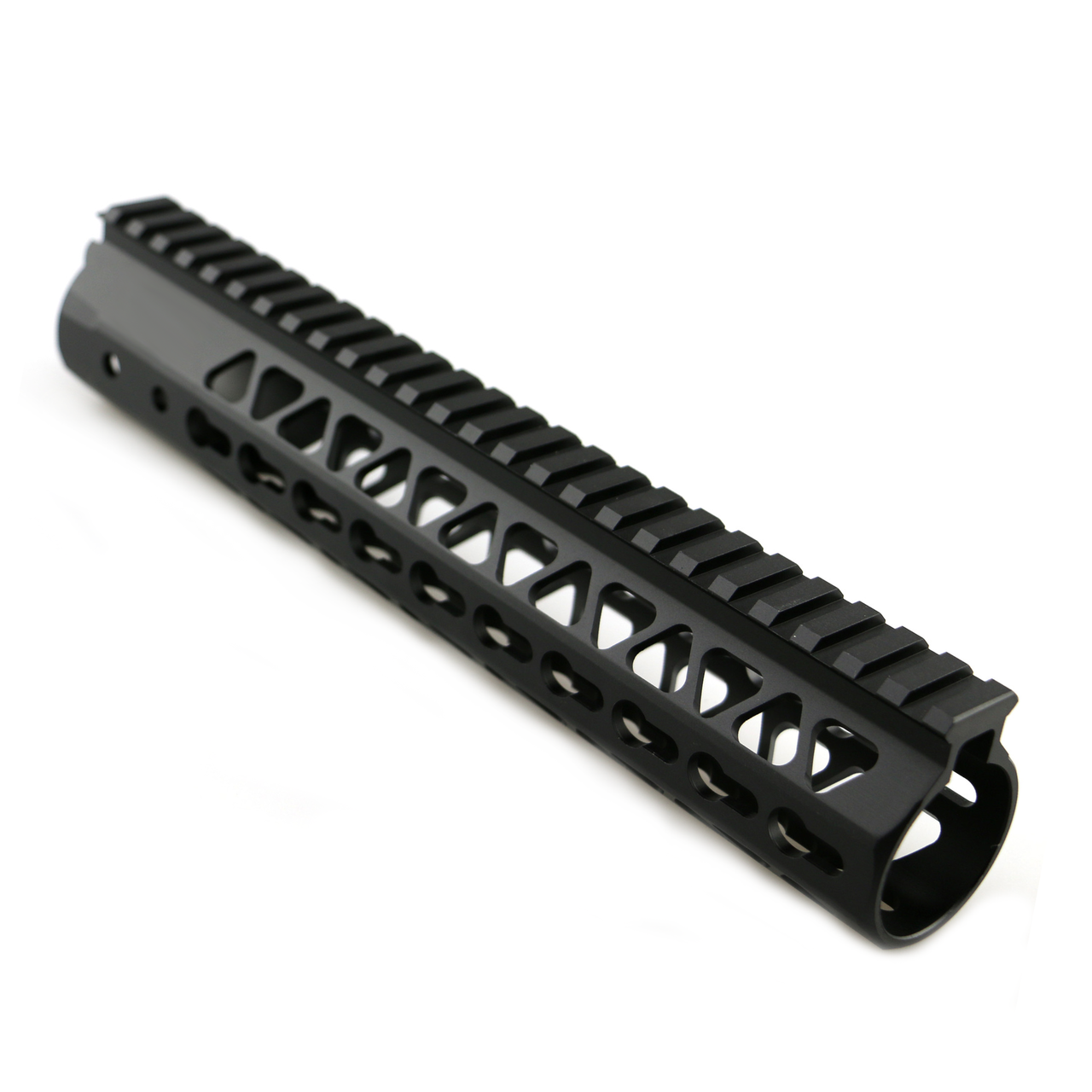 ar 15 magpul free float handguard