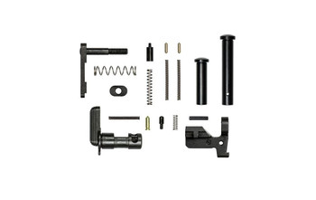 Aero M5 .308 Lower Parts Kit, Minus FCG/Pistol Grip Aero M5 .308 Lower Parts Kit, Minus FCG/Pistol Grip