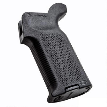 AR-15 MOE-K2 Pistol Grip Textured Polymer - Black AR-15 MOE-K2 Pistol Grip Textured Polymer - Black