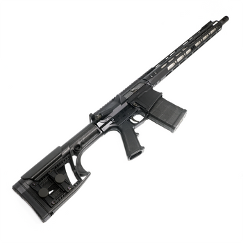 AR-308 7.62x51 / .308 Complete Performance Rifle Package