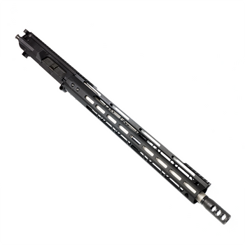 AR-308 7.62x51 / .308 Complete Performance Rifle Package AR-308 7.62x51 / .308 Complete Performance Rifle Package