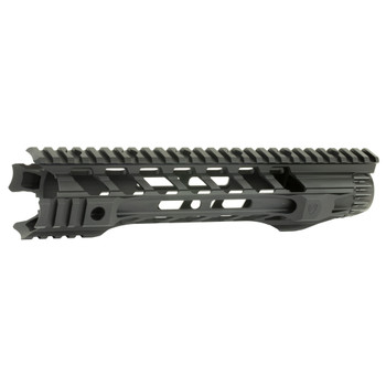 Fortis 10.5" Night Rail 556MM Free Float Rail System - M-LOK