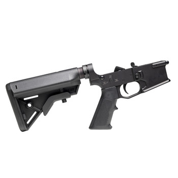 ACME AM-15 Complete Gen III Billet Lower Receiver B5