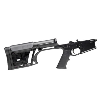 ACME AM-10 Complete Lower Receiver MBA-1