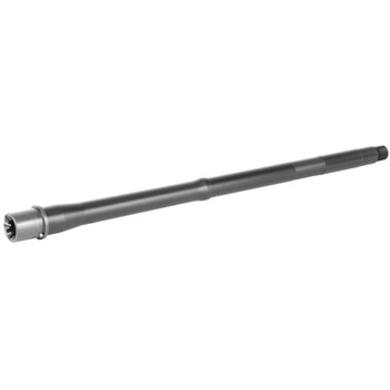CMMG Barrel Sub-Assm, 16.1″ MR 4140CM SBN, 300 BLK CMMG Barrel Sub-Assm, 16.1″ MR 4140CM SBN, 300 BLK