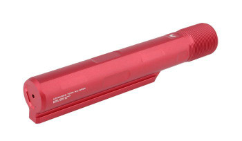 SI Advanced Receiver Extension - Red