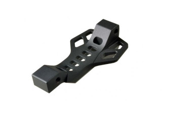 SI Cobra Billet Aluminum Trigger Guard - Black