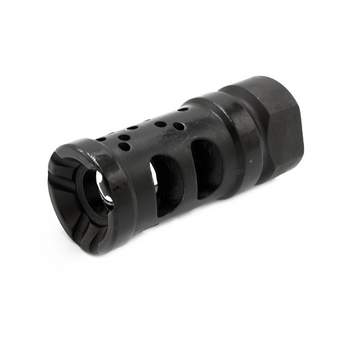 450 / 458 Compensator Muzzle Brake 5/8 x 32 450 / 458 Compensator Muzzle Brake 5/8 x 32