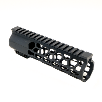 7" Ultra Slim Hive KeyMod® Gen 3 Full Rail Free Float Handguard