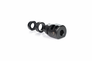 Ultradyne Lithium PCC 9mm Compensator