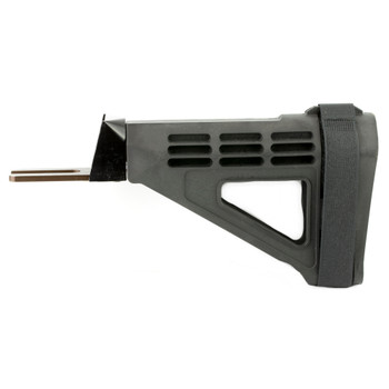 SB Tactical  AK Pistol Brace SOBM47 Black