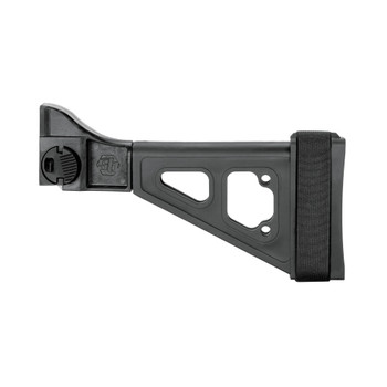 SB Tactical SBT Pistol Brace Black APC / HK