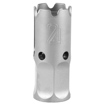 2A X3 Comp .30 Cal Titanium Blasted 2A X3 Comp .30 Cal Titanium Blasted