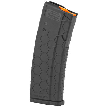 Hexmag HX Series 2 Magazine AR-15 223 Remington, 5.56, 300 AAC Blackout Polymer 30 Round