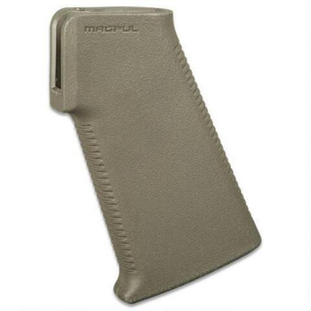 Magpul AR-15 MOE-K Pistol Grip Lower Profile & Slimmer Grip - ODG