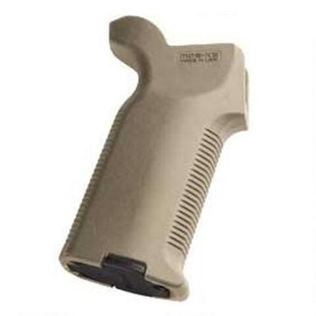 AR-15 MOE-K2 Pistol Grip Textured Polymer - FDE