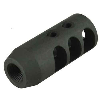7.62 TPI Compact Muzzle Brake for 5/8x24 7.62 TPI Compact Muzzle Brake for 5/8x24