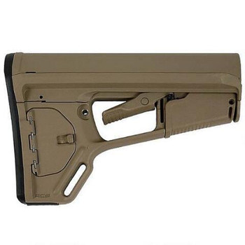 Magpul AR-15 ACS-L Carbine Rifle Stock w/ Storage - FDE